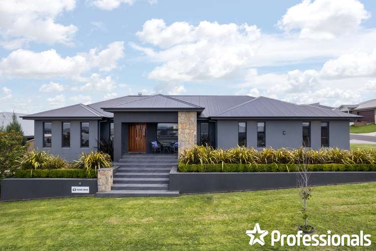 43 Keane Drive, Kelso NSW 2795