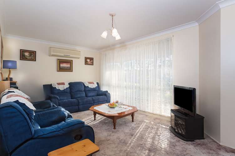 Fifth view of Homely house listing, 35 Earswick Crescent, Buttaba NSW 2283