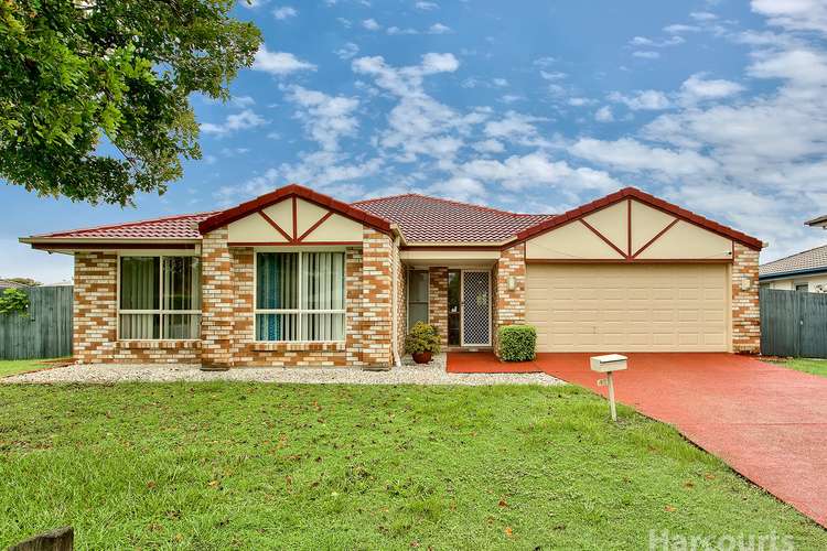 Main view of Homely house listing, 40 Springbok Street, Fitzgibbon QLD 4018
