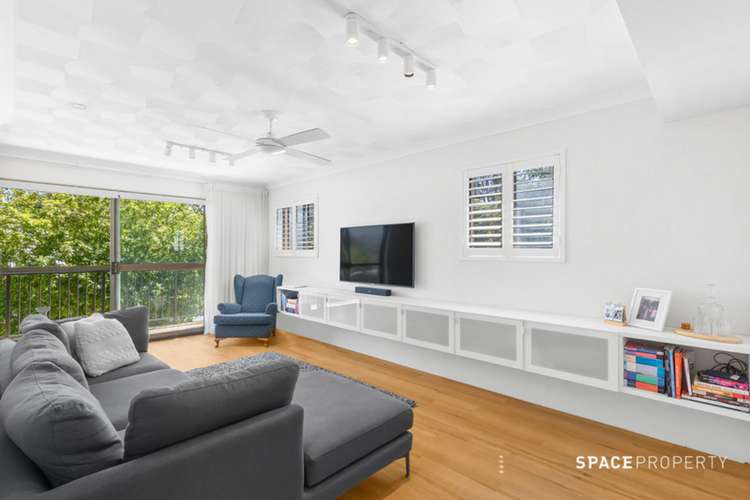 Main view of Homely apartment listing, 1/26 Holmesbrook Street, Ashgrove QLD 4060