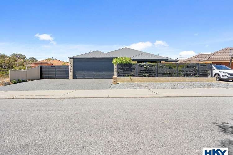 Main view of Homely house listing, 170 Lagoon Drive, Yanchep WA 6035