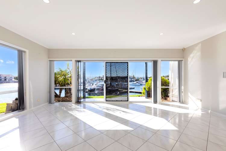 Main view of Homely townhouse listing, 4/23 South Point Drive, Port Lincoln SA 5606