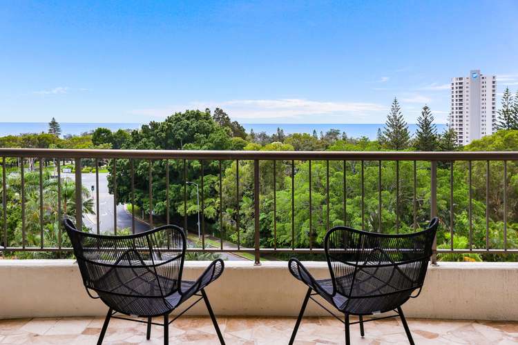 43/5 Admiralty Drive, Paradise Waters QLD 4217