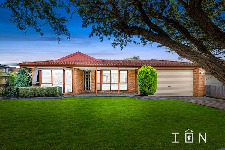 Main view of Homely house listing, 3 Jasmine Court, Cranbourne North VIC 3977