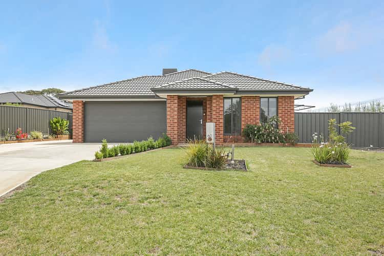 60 Scanlan Drive, Elliminyt VIC 3250