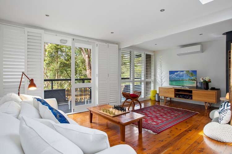 Main view of Homely house listing, 40 Clinton Close, Berowra Heights NSW 2082