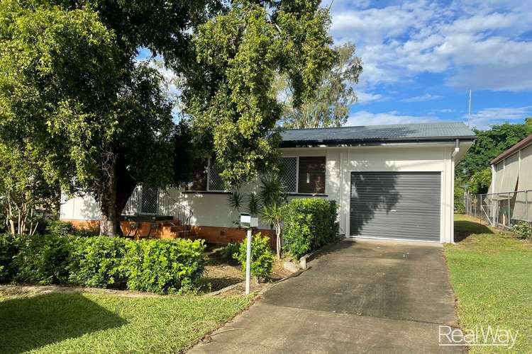 Main view of Homely house listing, 31 Gilmore Street, Leichhardt QLD 4305