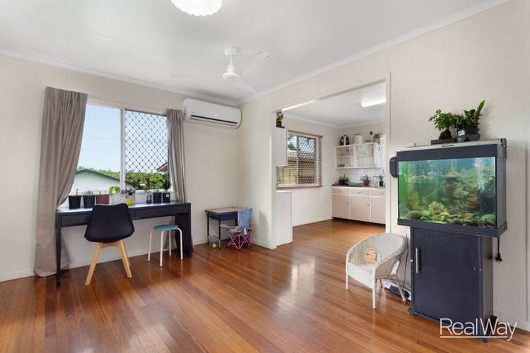 Fourth view of Homely house listing, 31 Gilmore Street, Leichhardt QLD 4305