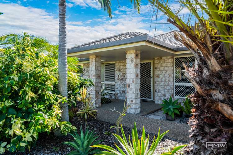 Third view of Homely house listing, 6 Sandcastle Drive, Mulambin QLD 4703
