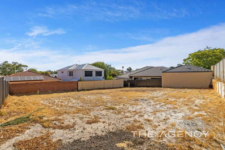 Main view of Homely residentialLand listing, 3A Doherty Street, Embleton WA 6062