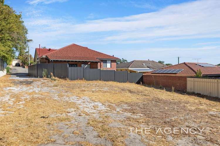 Fourth view of Homely residentialLand listing, 3A Doherty Street, Embleton WA 6062