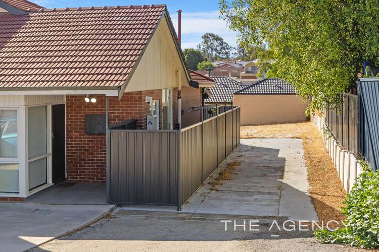 Fifth view of Homely residentialLand listing, 3A Doherty Street, Embleton WA 6062