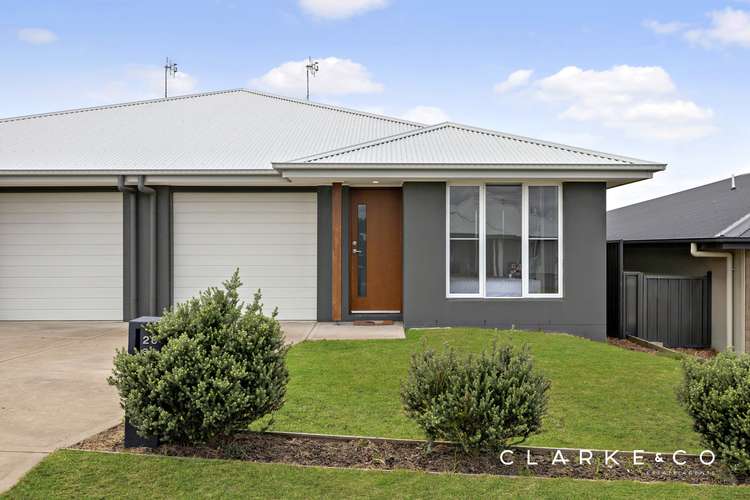 Main view of Homely house listing, 1/28 Silkstone Street, Farley NSW 2320