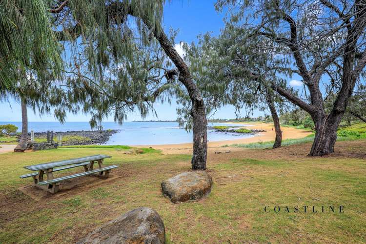 Fifth view of Homely unit listing, 12/104 Miller Street, Bargara QLD 4670