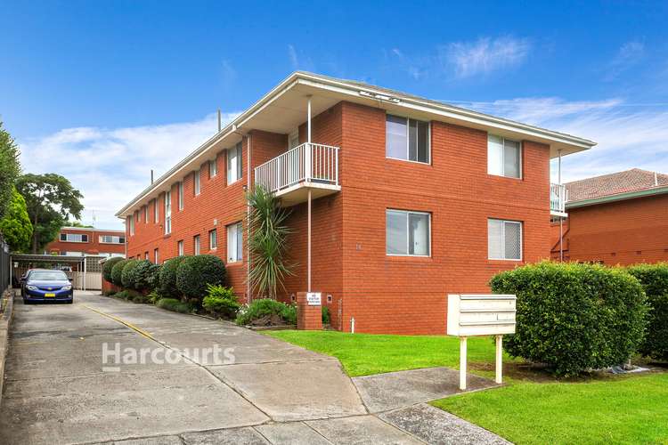 2/14 Matthews Street, Wollongong NSW 2500