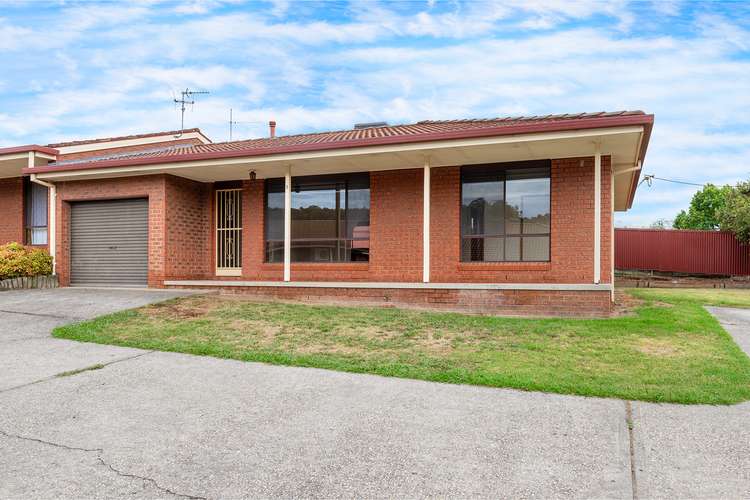 Main view of Homely unit listing, 1/885 Chenery Street, Glenroy NSW 2640