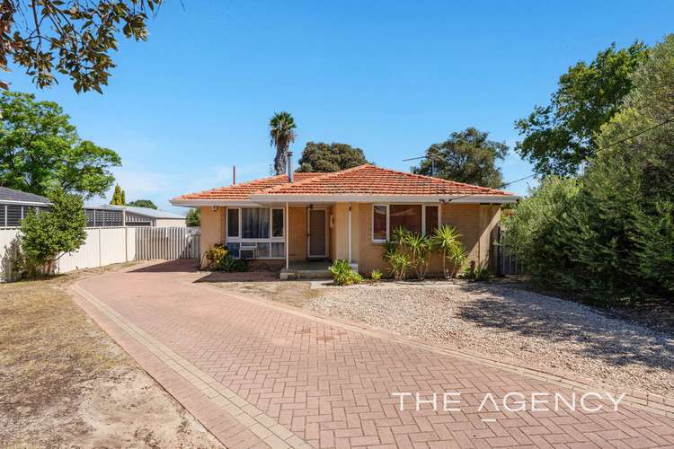 31 Ellerby Way, Koondoola WA 6064