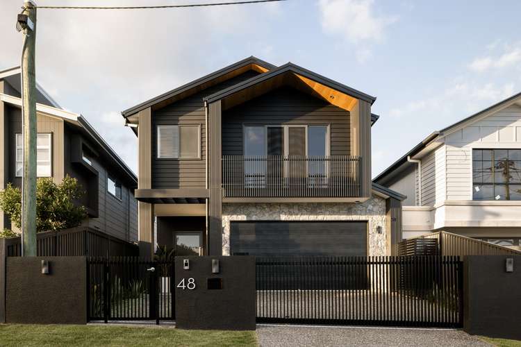 Main view of Homely house listing, 48 Kempsie Road, Upper Mount Gravatt QLD 4122