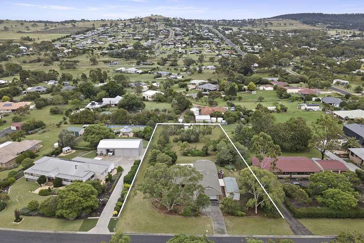 Main view of Homely house listing, 8 Windermere Drive, Hodgson Vale QLD 4352