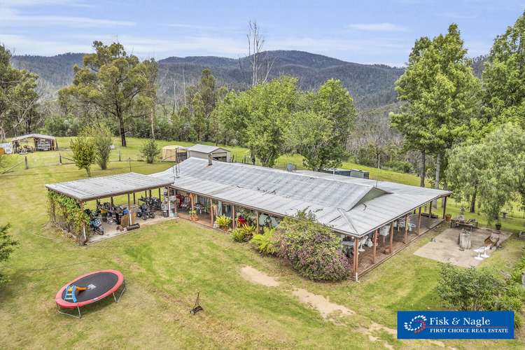 Main view of Homely ruralOther listing, 113 Brittens Road, Tantawangalo NSW 2550