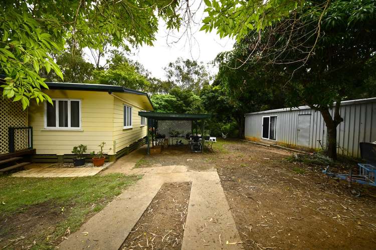 Main view of Homely house listing, 253 Mount Usher Road, Bouldercombe QLD 4702