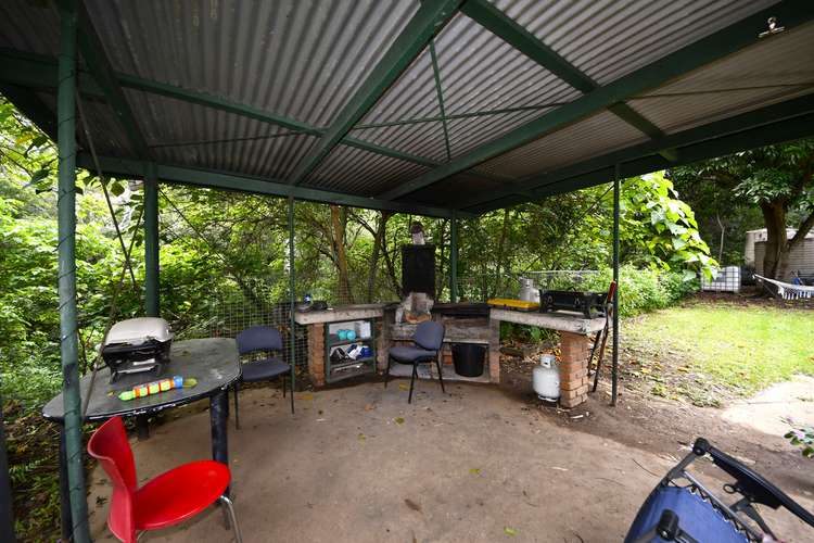 Seventh view of Homely house listing, 253 Mount Usher Road, Bouldercombe QLD 4702