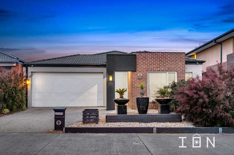 Main view of Homely house listing, 15 Moorgate Road, Clyde North VIC 3978