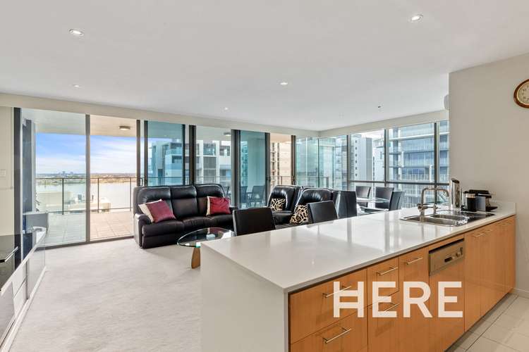 Main view of Homely apartment listing, 81/181 Adelaide Terrace, East Perth WA 6004