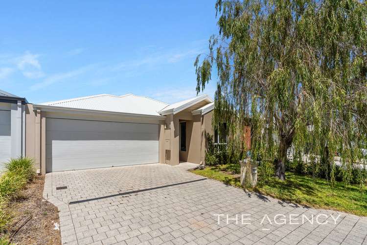 12 Ginger Loop, Treeby WA 6164