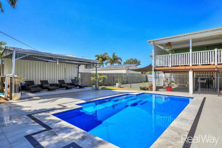 Third view of Homely house listing, 17 Rowland Street, Bundaberg South QLD 4670