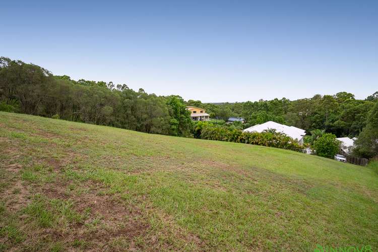 Second view of Homely residentialLand listing, 6 Lottie Place, Cashmere QLD 4500