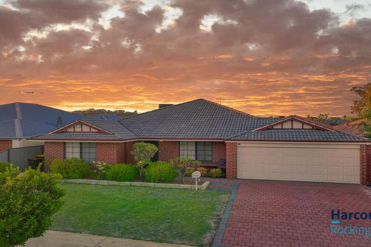 6 Aldersyde Meander, Baldivis WA 6171