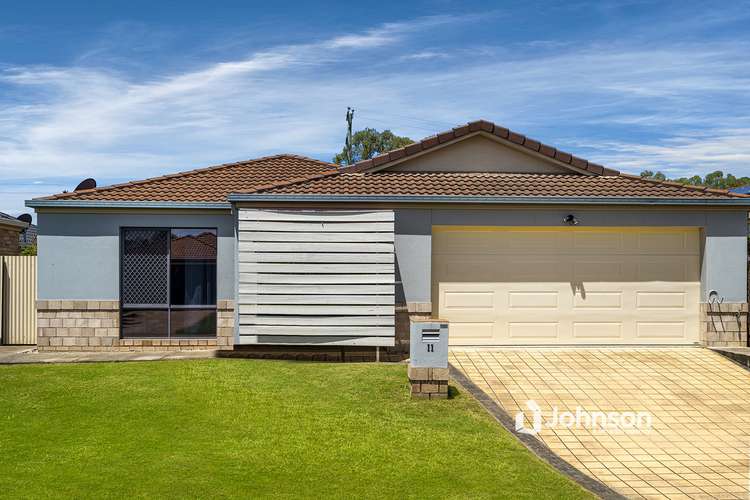 11 Cobbler Place, Hemmant QLD 4174