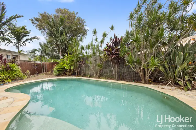 Second view of Homely house listing, 3 Stringybark Court, Murrumba Downs QLD 4503