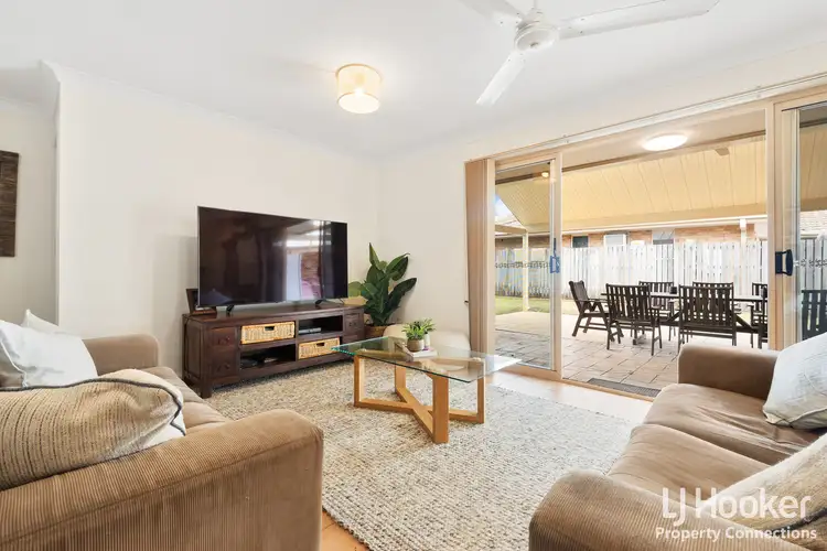 Third view of Homely house listing, 3 Stringybark Court, Murrumba Downs QLD 4503