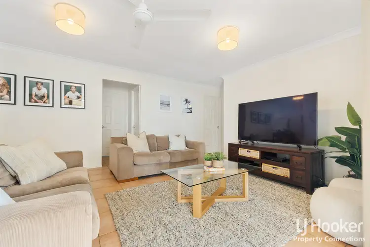Fourth view of Homely house listing, 3 Stringybark Court, Murrumba Downs QLD 4503