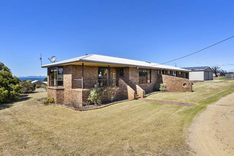Main view of Homely house listing, 24 Victoria Street, Swansea TAS 7190