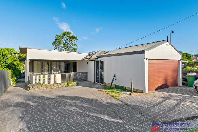 Main view of Homely house listing, 36 Old logan Road, Gailes QLD 4300