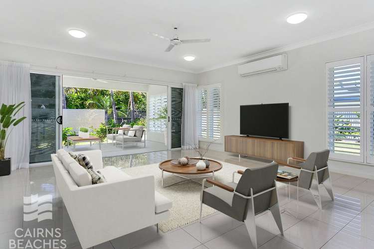Main view of Homely villa listing, 15/35-41 Upolu Esplanade, Clifton Beach QLD 4879