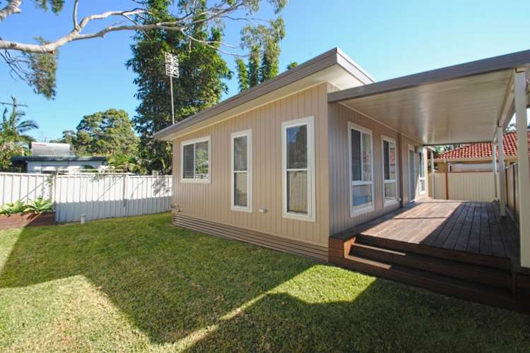Main view of Homely house listing, 11a Rowena Avenue, Noraville NSW 2263