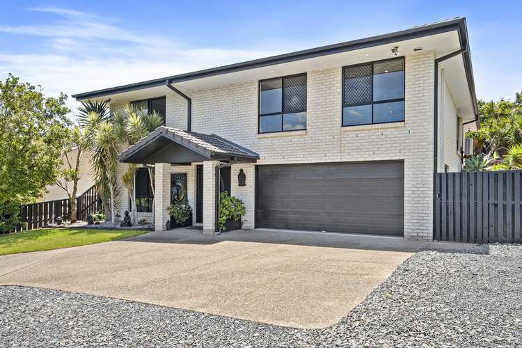 Main view of Homely house listing, 24 Peter Mills Drive, Gilston QLD 4211