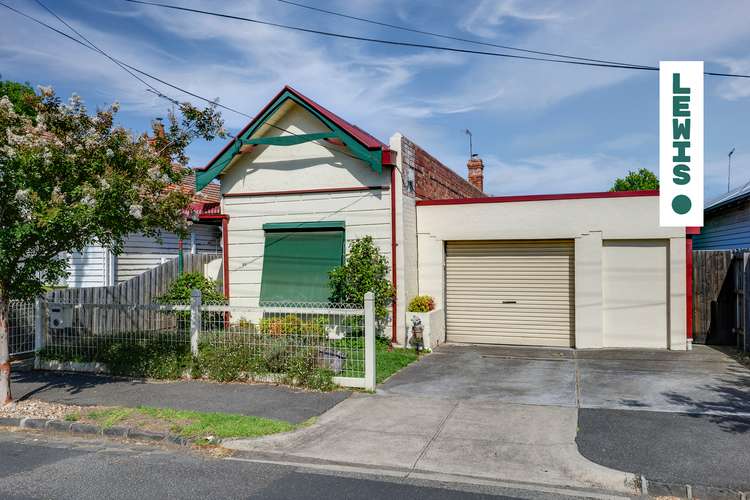 Main view of Homely house listing, 25 High Street, Coburg VIC 3058