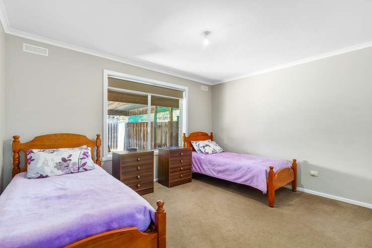 Fifth view of Homely house listing, 2/143 Stawell Street, Sale VIC 3850