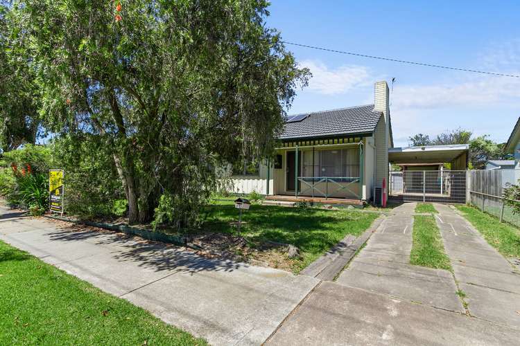 16 Hoddle Street, Sale VIC 3850