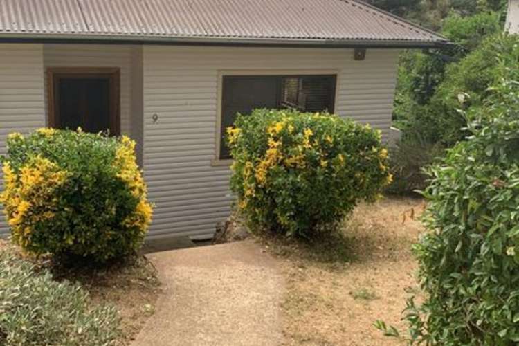 Main view of Homely house listing, 9 West Baron, Cooma NSW 2630