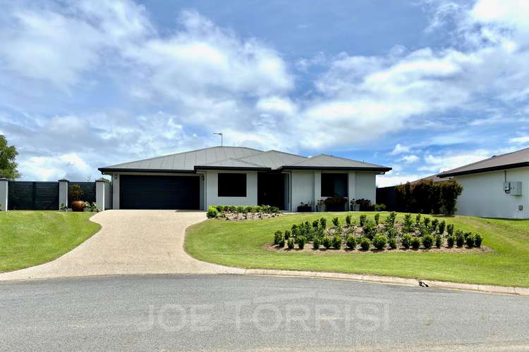 Main view of Homely house listing, 42 Jacana Close, Mareeba QLD 4880