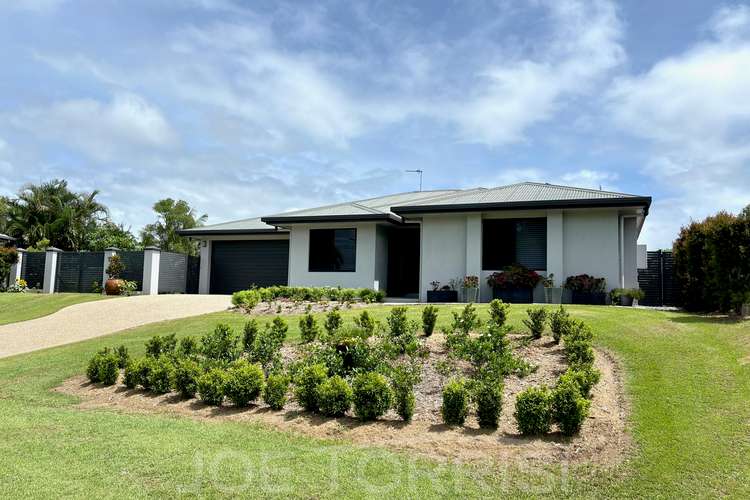 Second view of Homely house listing, 42 Jacana Close, Mareeba QLD 4880