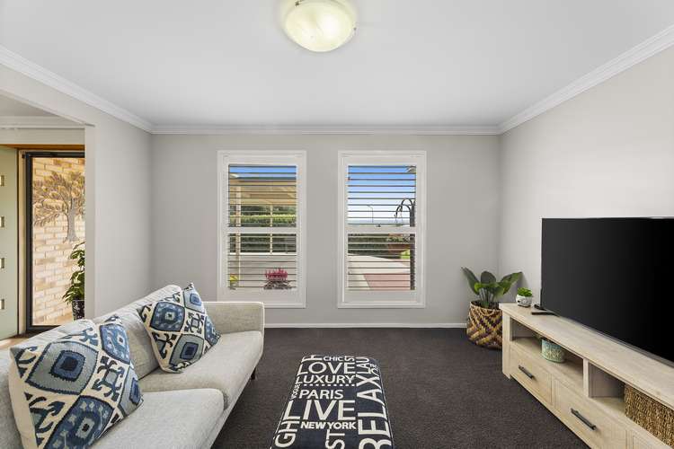Third view of Homely house listing, 36 Smythe Drive, Highfields QLD 4352