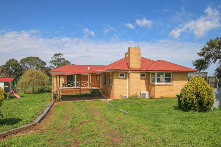 Main view of Homely house listing, 2 Waggs Lane, Mortlake VIC 3272
