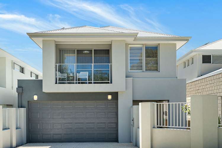 Main view of Homely house listing, 38B Unwin Avenue, Wembley Downs WA 6019